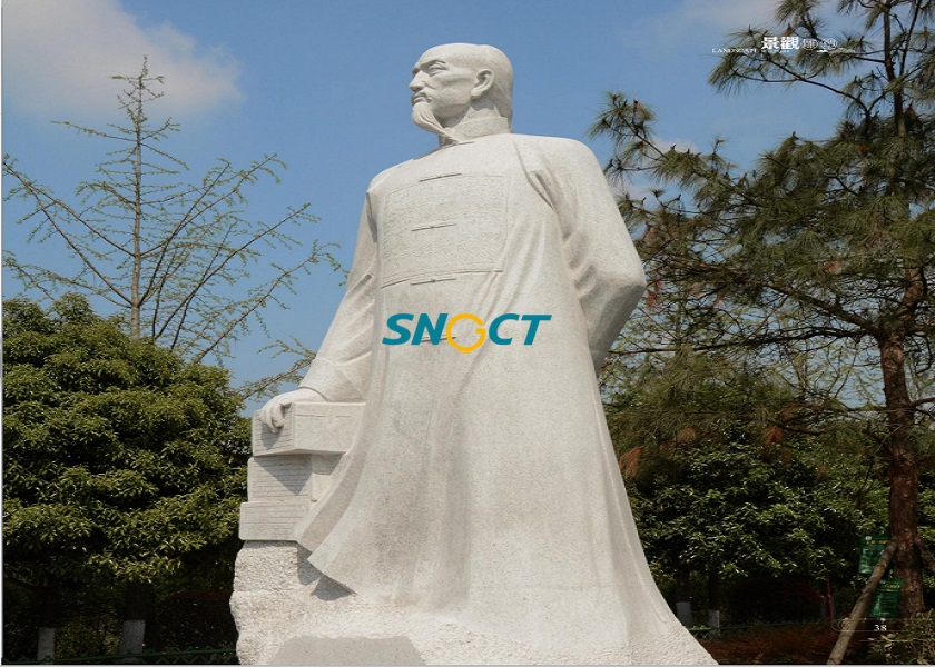 工業(yè)園區(qū)景觀設(shè)計(jì)理念有哪些？關(guān)注四個(gè)方面！