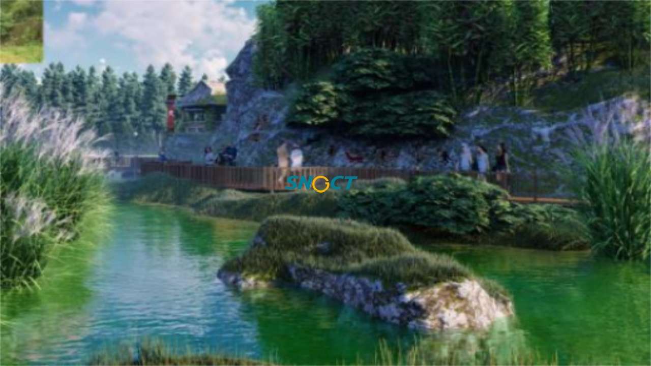 生態(tài)保護(hù)在風(fēng)景園林的原則有哪些？六個(gè)方面很關(guān)鍵！