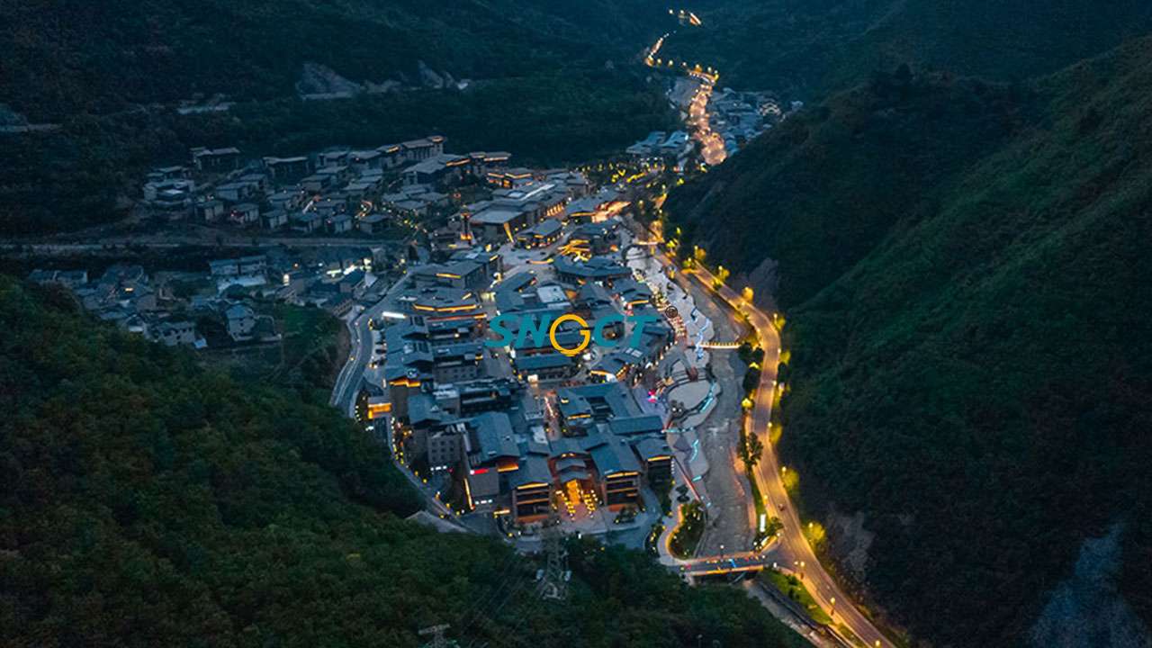數(shù)字技術(shù)如何推動(dòng)旅游業(yè)發(fā)展？四個(gè)方面要重視！