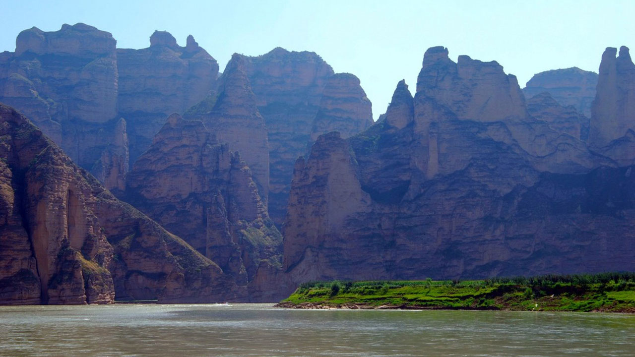 黃河謠 黃河謠.jpg